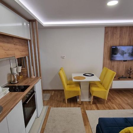 Apartman Pajevic Златибор Экстерьер фото