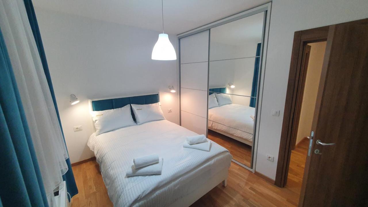 Apartman Pajevic Златибор Экстерьер фото