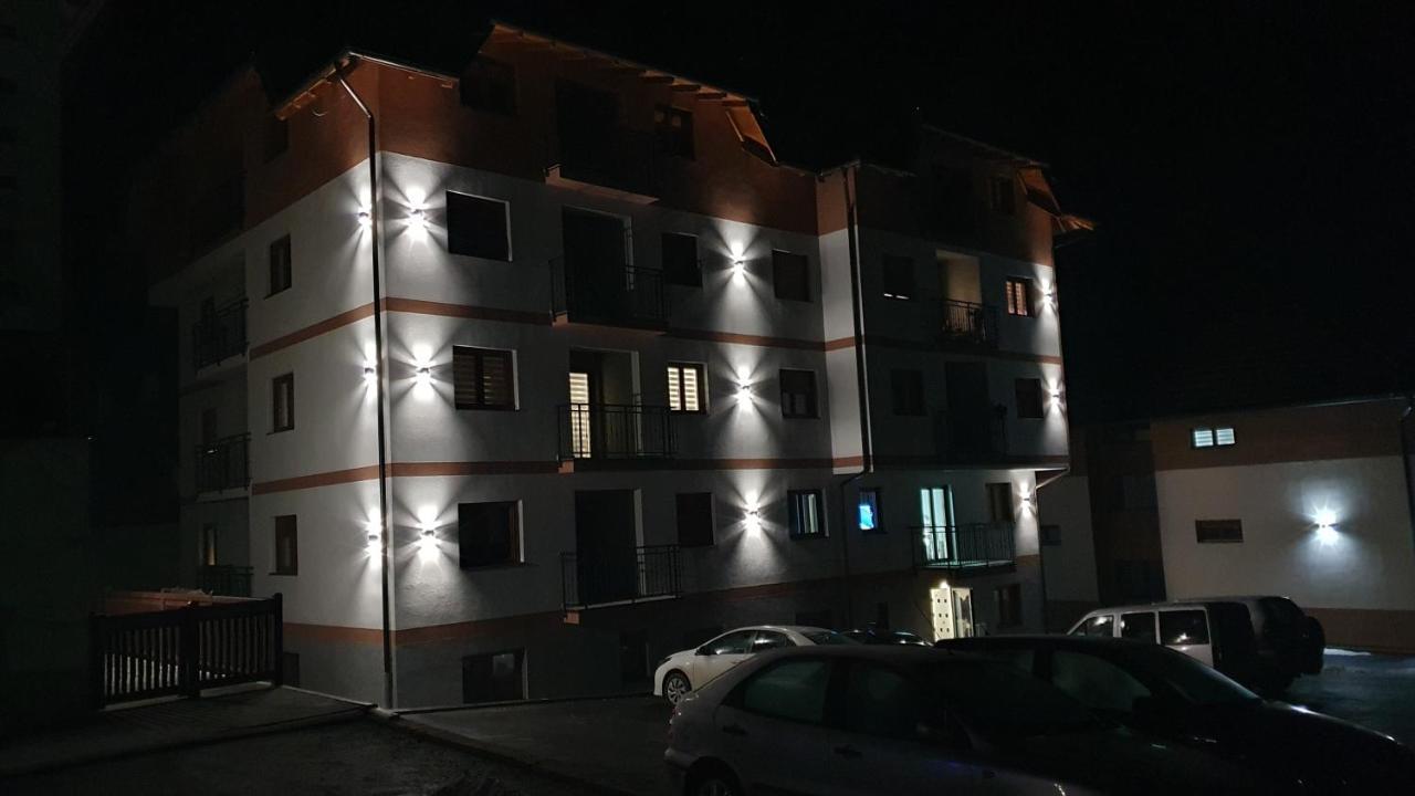 Apartman Pajevic Златибор Экстерьер фото