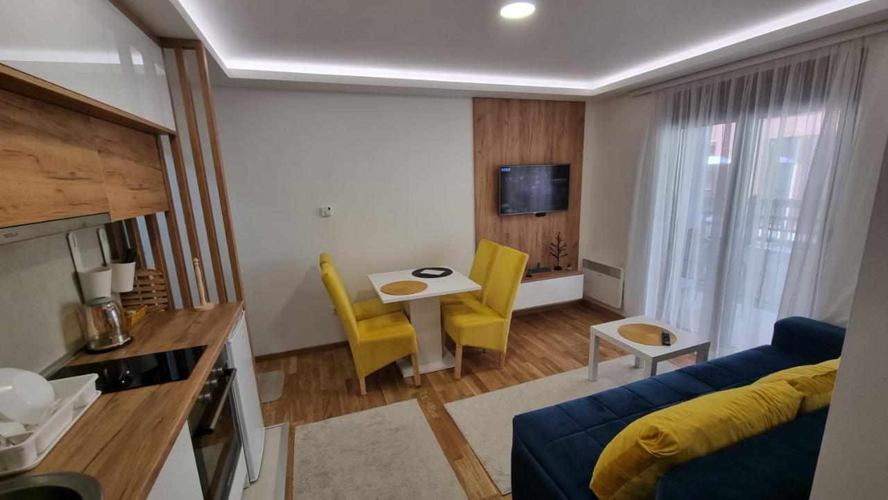 Apartman Pajevic Златибор Экстерьер фото