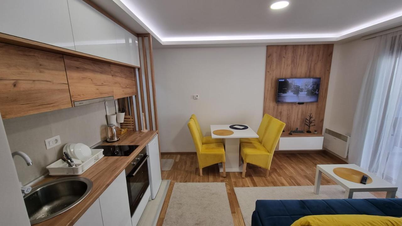 Apartman Pajevic Златибор Экстерьер фото