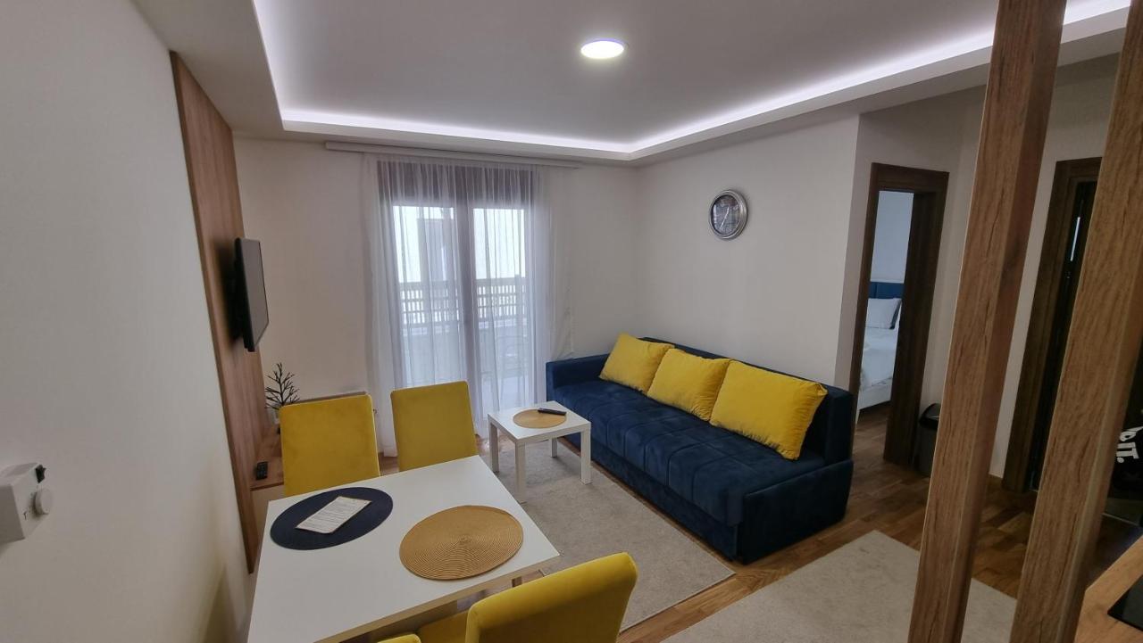 Apartman Pajevic Златибор Экстерьер фото