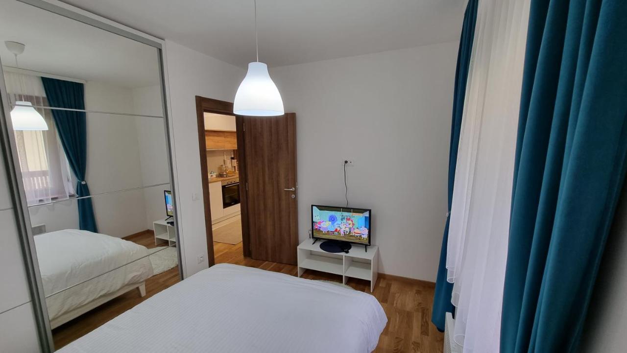 Apartman Pajevic Златибор Экстерьер фото