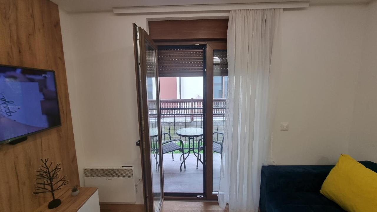Apartman Pajevic Златибор Экстерьер фото